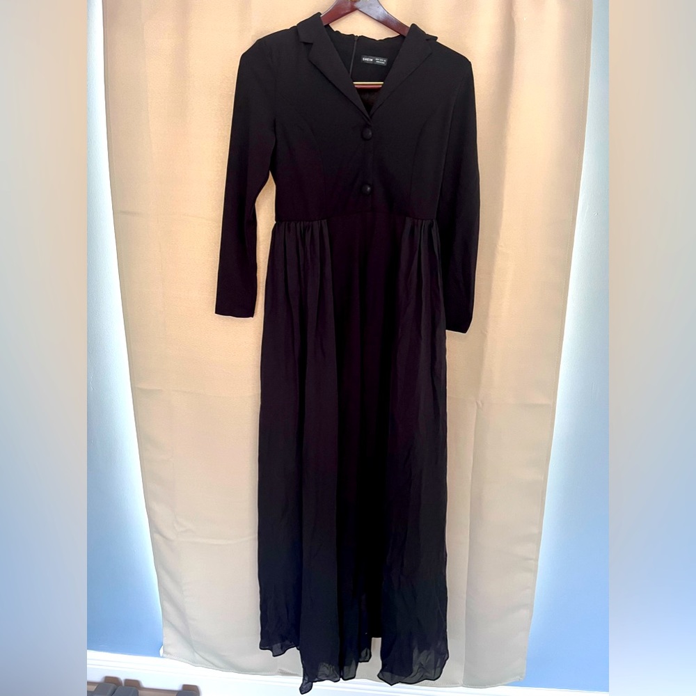 Shein jumpsuit